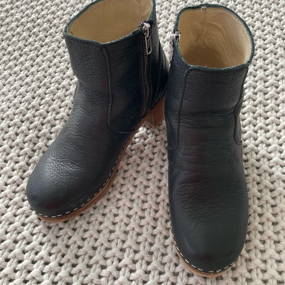 Clog boots Swedish by Maguba - Picture 2 of 8